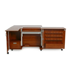 Kangaroo Sewing Cabinet Wallaby II