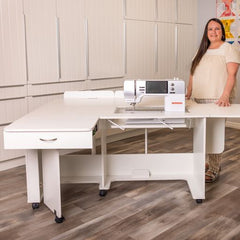 Arrow Christa Sewing Cabinet