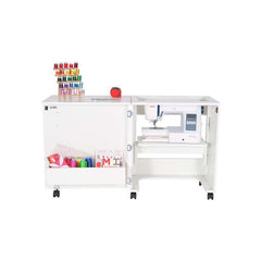 Arrow Judy Cabinet White