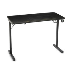 Arrow Heavyweight Table Black