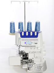 Juki MO-2000QVP Serger