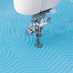 JUKI TL-15 Sewing and Quilting Machine