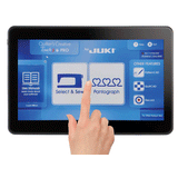 Juki Quilt Motions Gold Access Card Quilting Automation