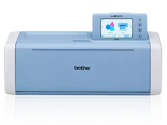 Brother SDX225 ScanNCut DX Innov-ís Edition