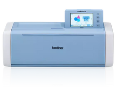 Brother SDX225 ScanNCut DX Innov-ís Edition