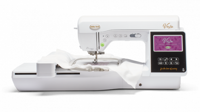 Baby Lock Vesta Embroidery & Sewing