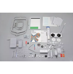 Brother Luminaire XP3 Quilting Sewing and Embroidery Machine