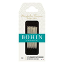 Bohin Between / Quilting Needles Size 10