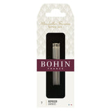 Bohin Darners Needles Size 7