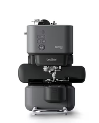 Brother Skitch PP1 Embroidery Machine