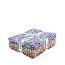 Liberty Emily Annabelle fat quarter bundle 10 pieces Riley Blake