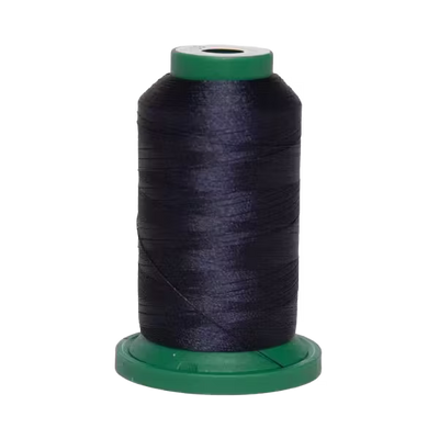 Exquisite Polyester Thread - 423 Dark Night 1000 Meters