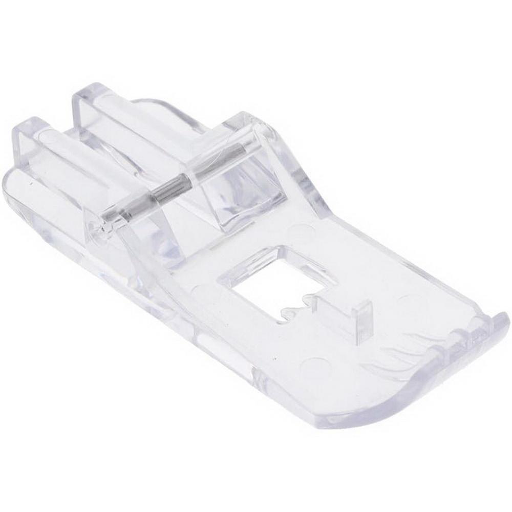 Coverstitch Clear Presser Foot fits MCS-1500/MCS-1700QVP