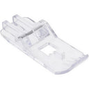 Coverstitch Clear Presser Foot fits MCS-1500/MCS-1700QVP