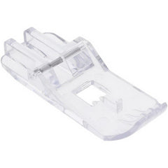 Coverstitch Clear Presser Foot fits MCS-1500/MCS-1700QVP