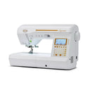 Baby Lock Soprano 300 Stitch Computer Sewing Machine