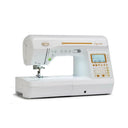 Baby Lock Soprano 300 Stitch Computer Sewing Machine