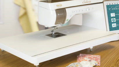 Baby Lock BLSA-ET Solaris Extension Table