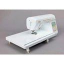 Baby Lock Soprano 300 Stitch Computer Sewing Machine