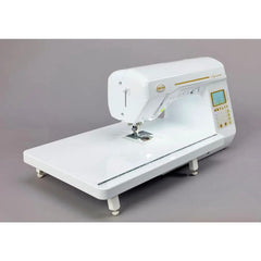 Baby Lock Soprano 300 Stitch Computer Sewing Machine