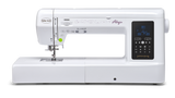 Baby Lock ALLEGRO Quilting and Sewing