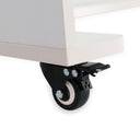 Alice Sewing Cabinet - Ash White or Teak