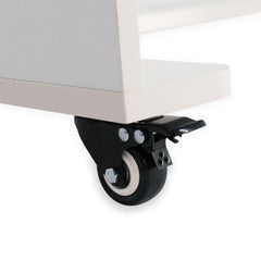 Alice Sewing Cabinet - Ash White or Teak