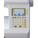 Baby Lock Soprano 300 Stitch Computer Sewing Machine