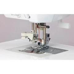 Baby Lock Soprano 300 Stitch Computer Sewing Machine