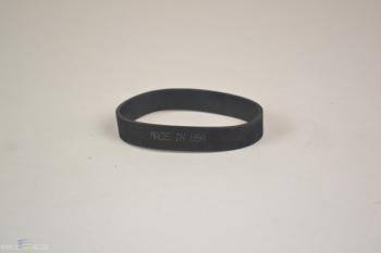 Fuller Brush FB-SM Lightweight Upright Flat Belt (#B014-0814B)