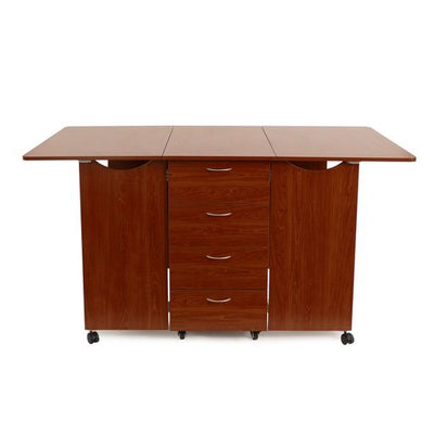 Arrow Kangaroo Kookaburra Cutting Table with Storage