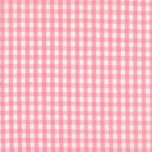 Fabric Finders 1/16" Gingham - Pink