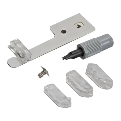 Bernina #47 Spanish Hemstitch Attachment Presser Foot