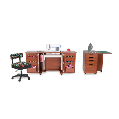 Arrow Kangaroo Bandicoot II Studio Set Sewing Cabinet