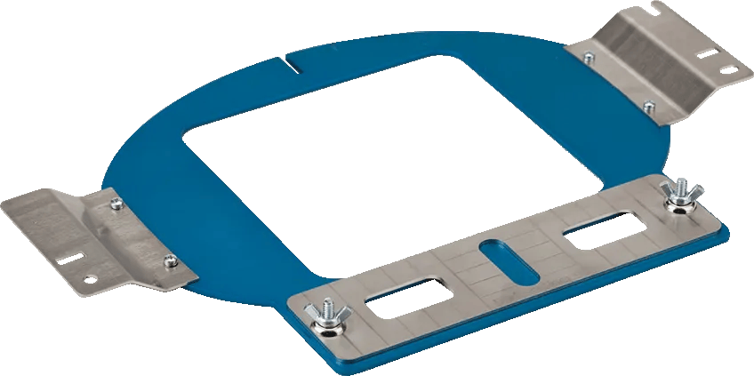Brother SACFPRMN Cap Frame for 6- and 10-Needle Machines