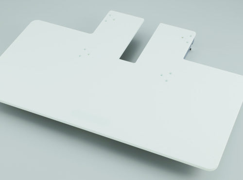 Wide Table Top for Brother and Babylock Multi Needle Machines