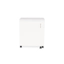 Judy Sewing Cabinet - Ash White or Teak