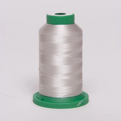 101 Light Silver  Exquisite Embroidery Thread