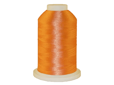 Brother Med Flesh 100% Polyester Color Fast, High Shine Embroidery Thread ETP0176