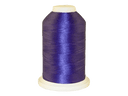 Brother Wisteria Violet 100% Polyester Color Fast, High Shine Embroidery Thread ETP607
