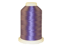 Brother Lavender 100% Polyester Color Fast, High Shine Embroidery Thread ETP804
