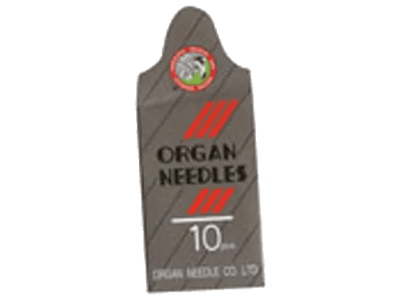 Brother SAEMB7511 75/11 Embroidery Needles - 100 Needles in Packs of 10