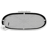 BERNINA Jumbo Hoop 400x240mm (15.75x9.5 inches)