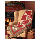 AccuQuilt GO! Qube Mix & Match Blocks & Quilts by Eleanor Burns-4th Edition