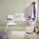 Babylock Zeal Sewing Machine