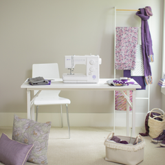 Babylock Zeal Sewing Machine