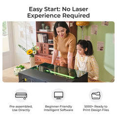 xTool Screen Printer basic kit