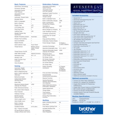 Brother EV1 – view 9