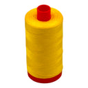 Aurifil USA Aurifil 50wt Cotton Thread – Pale Yellow (1135)