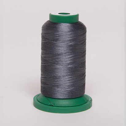 114 Grey  Exquisite Embroidery Thread